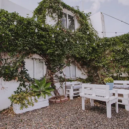 Casa Marita 11 Los Llanos De Aridane