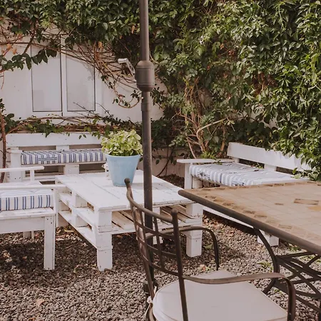 펜션 Casa Marita 11 로스 야노스 데 아리다네
