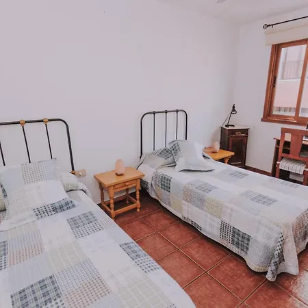 Casa Marita 11 Holiday home *