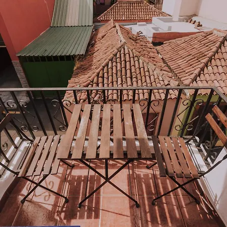 Holiday home Casa Marita 11 Los Llanos De Aridane