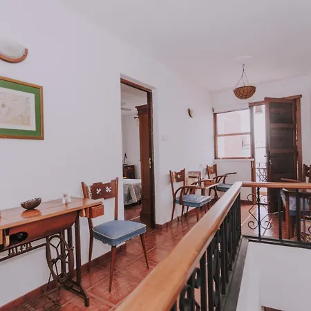 Holiday home Casa Marita 11