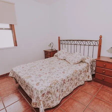 Holiday home Casa Marita 11 Los Llanos De Aridane