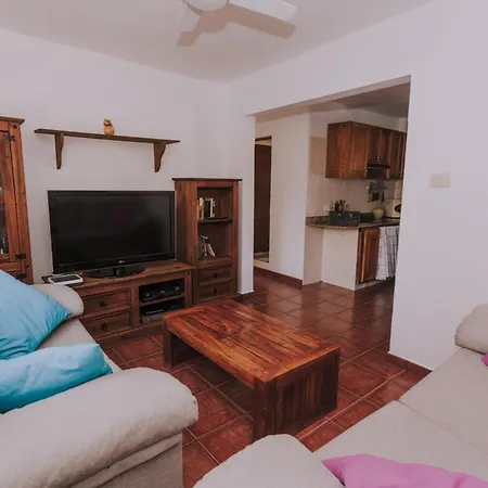 Casa Marita 11 Holiday home Los Llanos De Aridane
