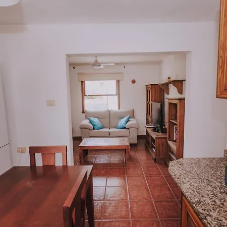 Holiday home Casa Marita 11 Los Llanos De Aridane