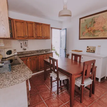 Casa Marita 11 Los Llanos De Aridane