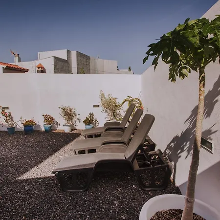 Holiday home Casa Marita 11 Los Llanos De Aridane